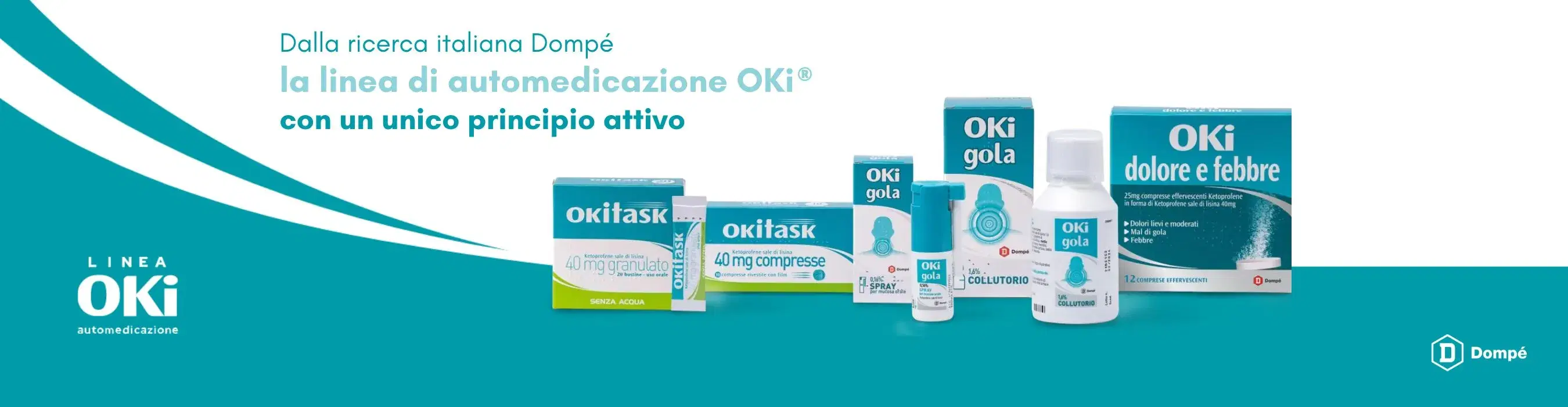 Dompe oki