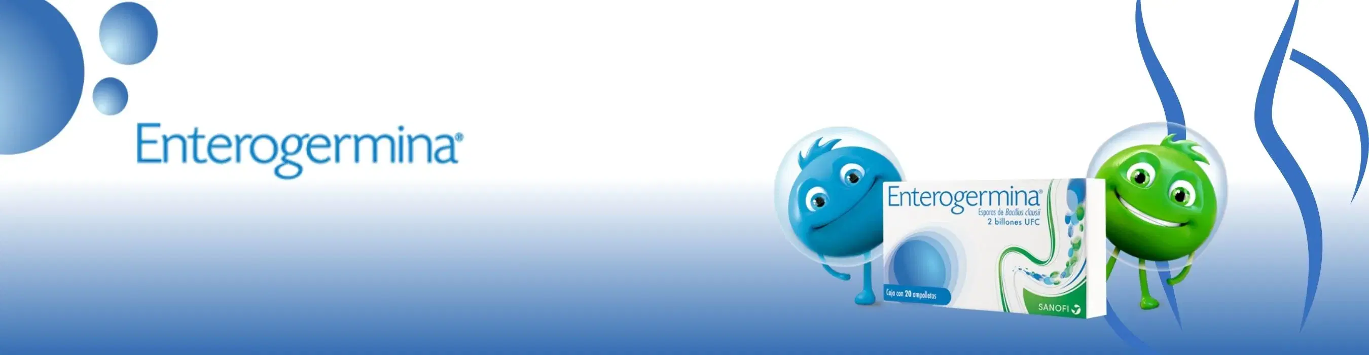 ENTEROGERMINA
