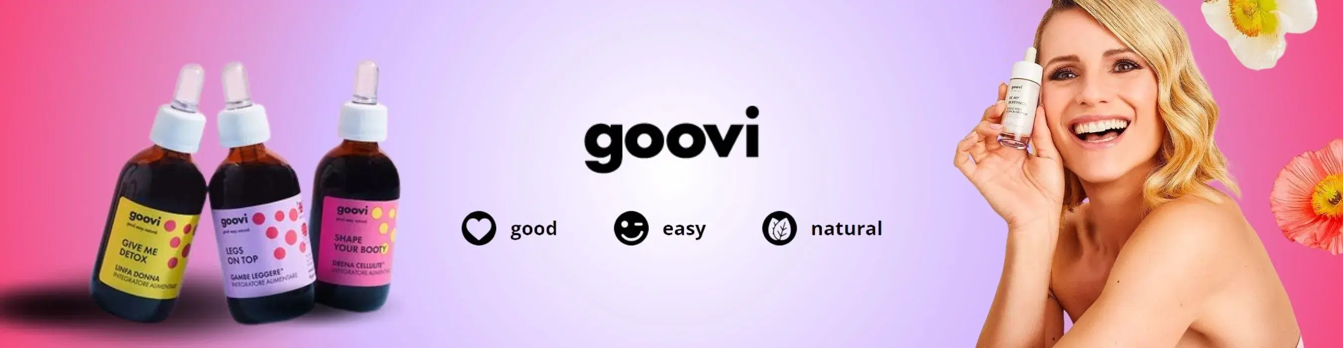 GOOVI