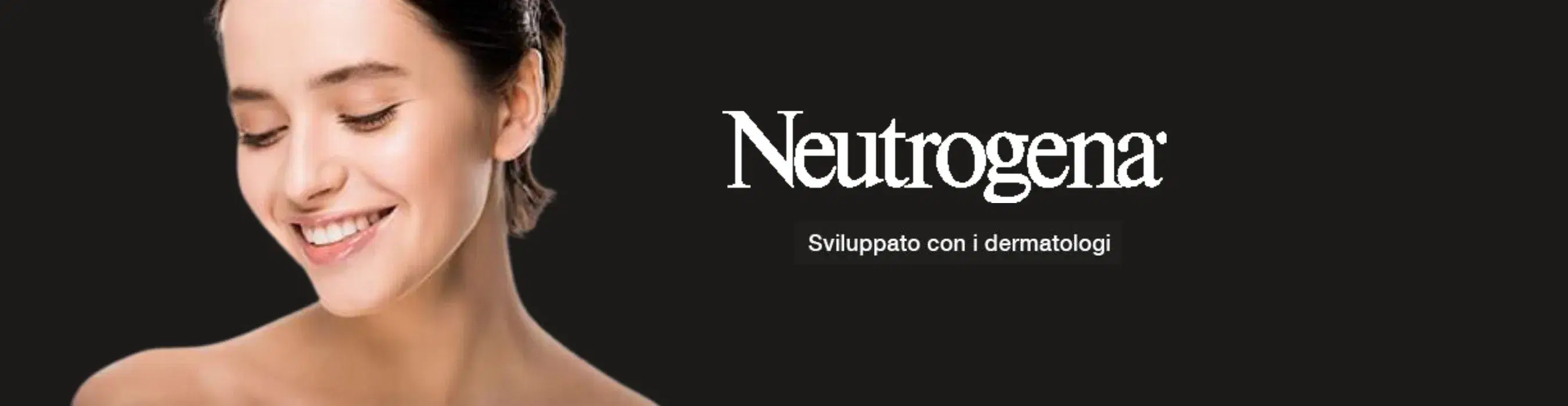 NEUTROGENA
