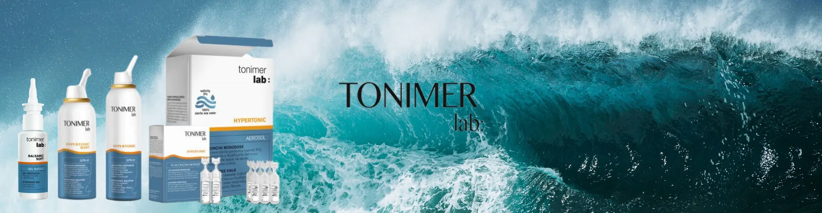 TONIMER