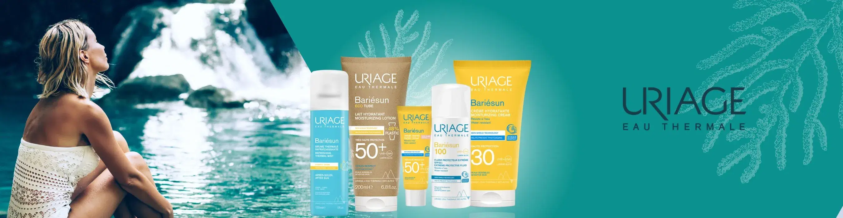 Uriage Solari
