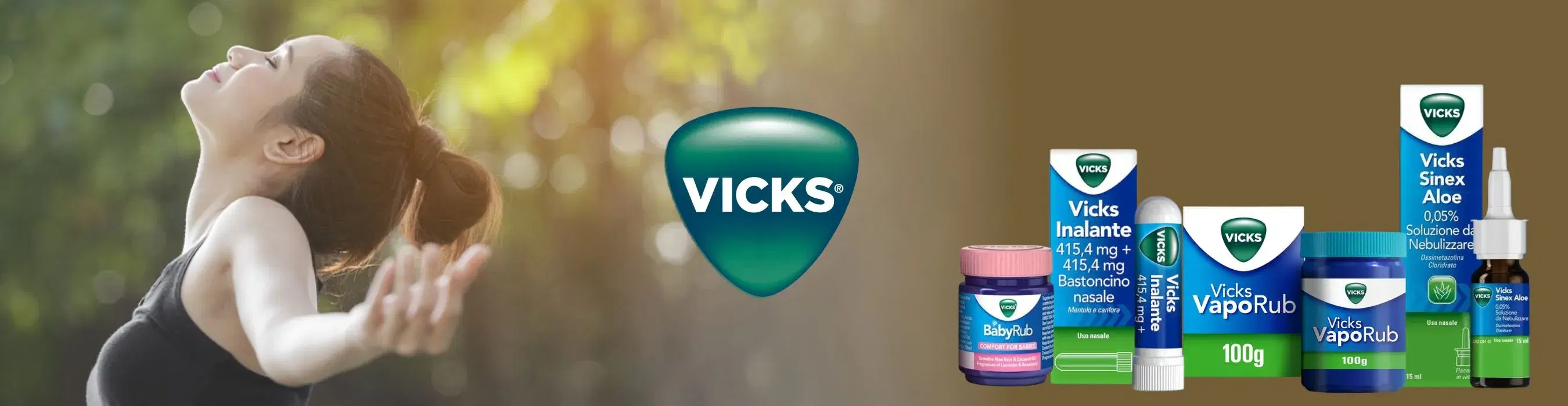VICKS