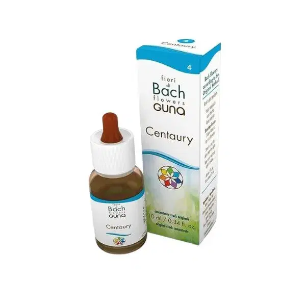 Centaury Guna Gocce Omeopatiche 10ml