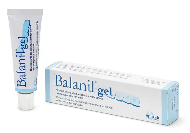 Epitech Group Balanil Gel 30 Ml