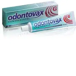 Odontovax Linea Igiene Dentale Quotidiana G Dentifricio Protezione Gengive 75 ml