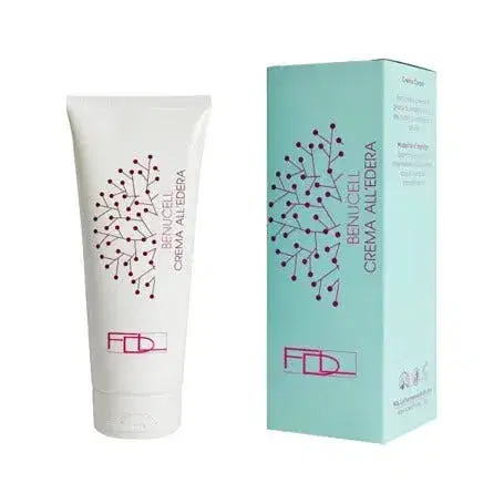 Benucell Crema Edere 200ml