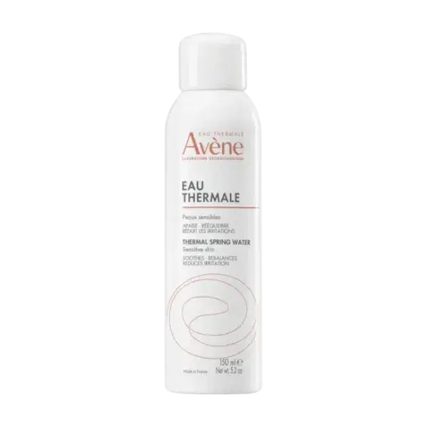 Avene Eau Thermale Acqua Termale Spray Lenitiva e Rinfrescante 150 ml