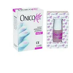 Biodue Pharcos Onicoker Lacca Rinforzante Per Unghie 4ml