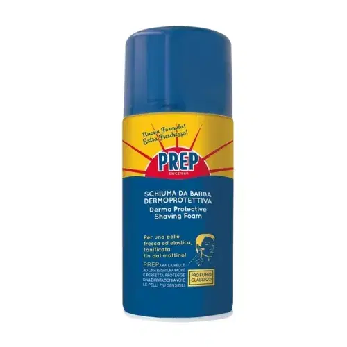 Prep Schiuma Da Barba 300 ml