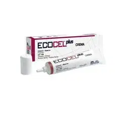 Difa Cooper Linea Unghie Sane ECOCEL Plus Crema Cutaneo-Ungueale 20 ml