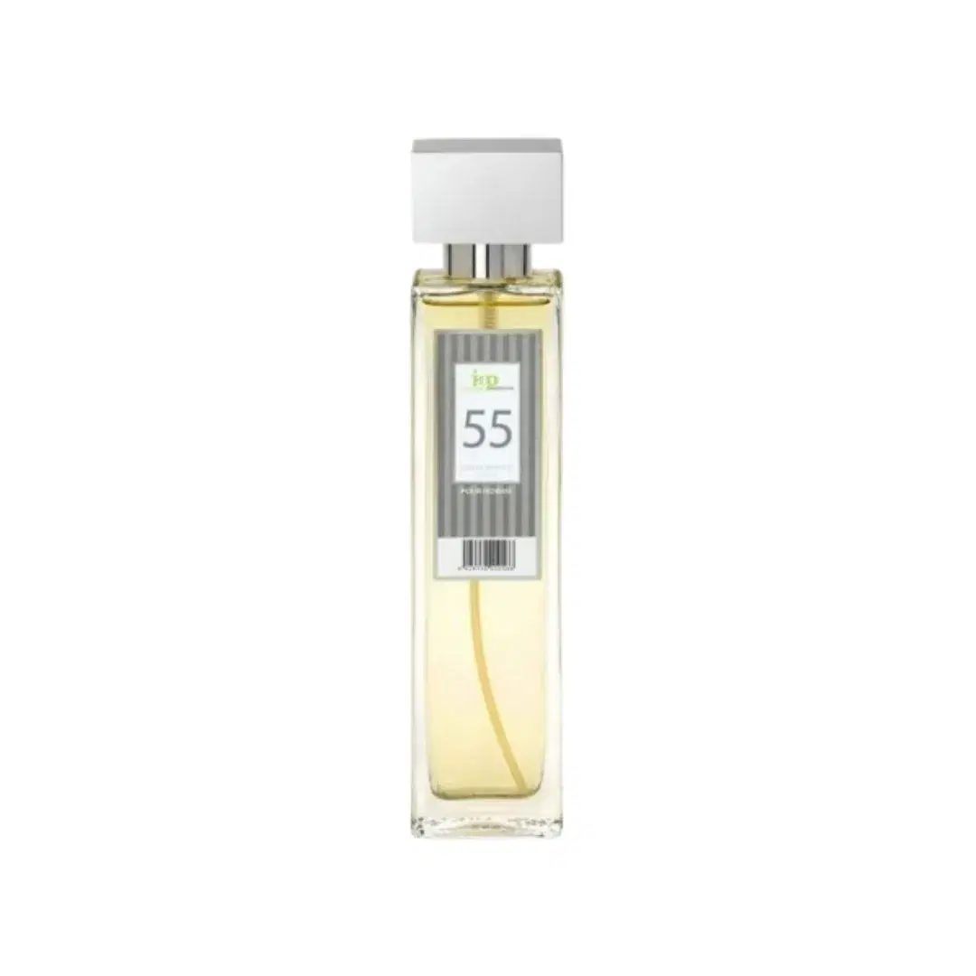 IAP Pharma Profumo Uomo Fragranza Fresca 55 150 ml