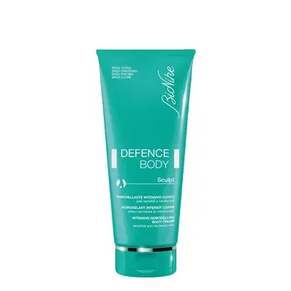 Bionike Defence Body Sculpt Rimodellante Intensivo Corpo 200 ml