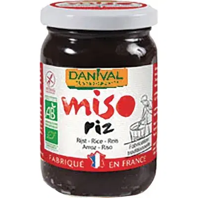 Fior Di Loto Miso di Riso Biologico 200 g