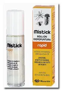 Mistick Roll-On Dopo Puntura