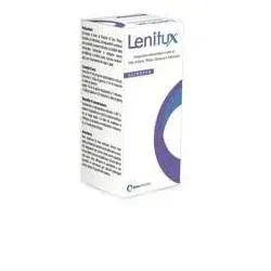 Konpharma Lenitux 100 Ml