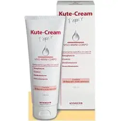 Kute-Cream Repair Crema Viso Mani Corpo 100 ml