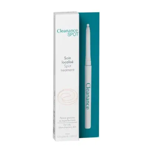Avene Cleanance Avene Cleanance Spot Tratt Loc