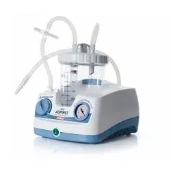 Ca-mi Aspiratore Tracheale Aspiret Restyleshed 1 L