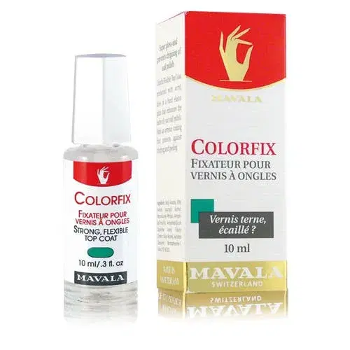 Mavala Colorfix 10ml