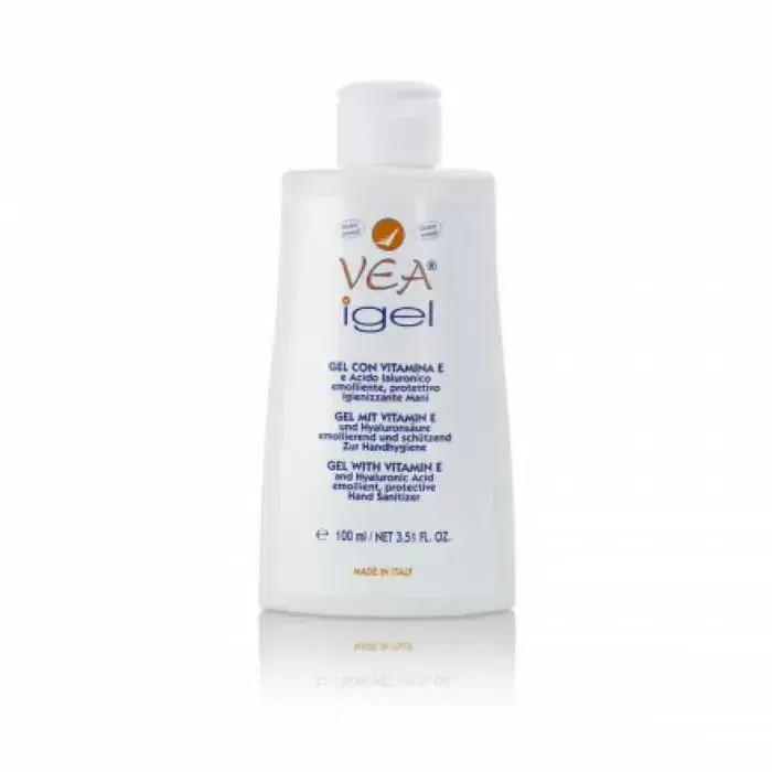 Vea Igel Gel Mani Igienizzante 100ml
