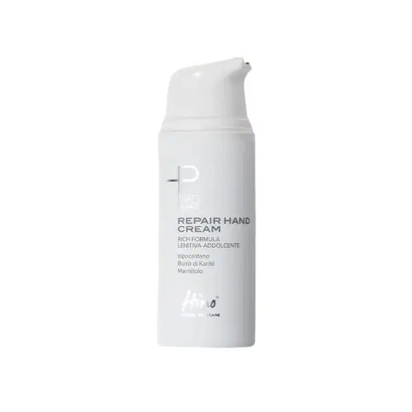 Hino Pro Balance Repair Hand Crema Mani e Unghie Riparatrice 30 ml