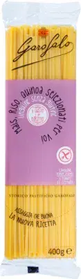 Garofalo Linguine Senza Glutine 400 g