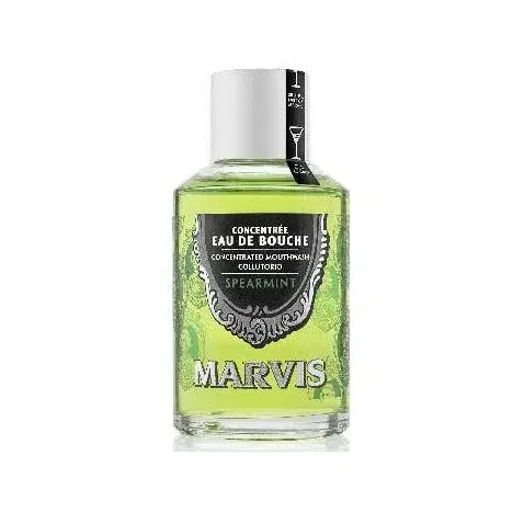 Ludovico Martelli Marvis Eau De Bouche Spearmint 120 Ml