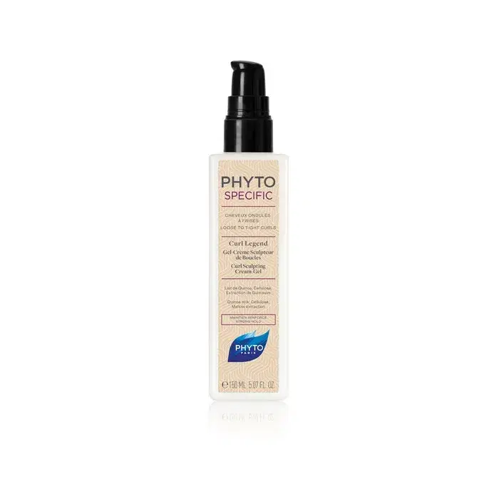 Phyto Phytospecific Curl Legend Gel Crema Modella Ricci 150 ml