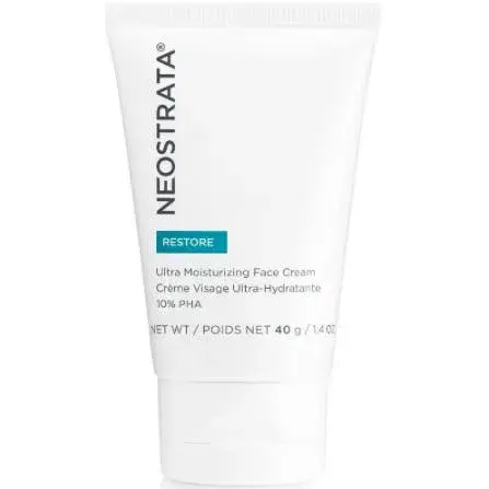 Neostrata Company Inc Neostrata Ultra Moisturising Face Cream 40 G