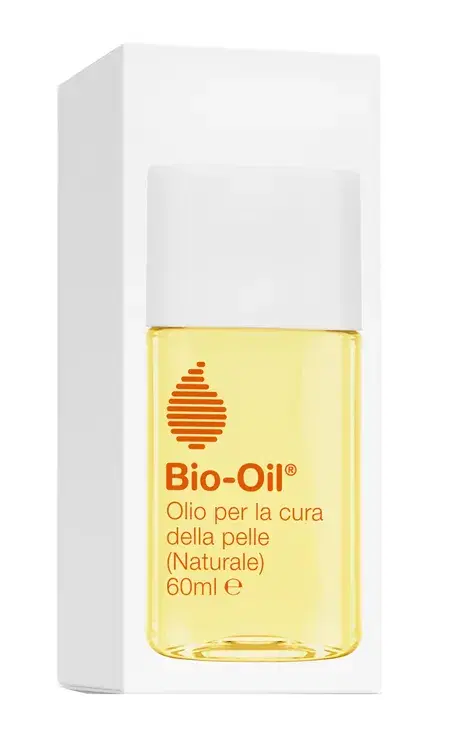 Bio-oil Olio Per La Cura Della Pelle Naturale 60 ml