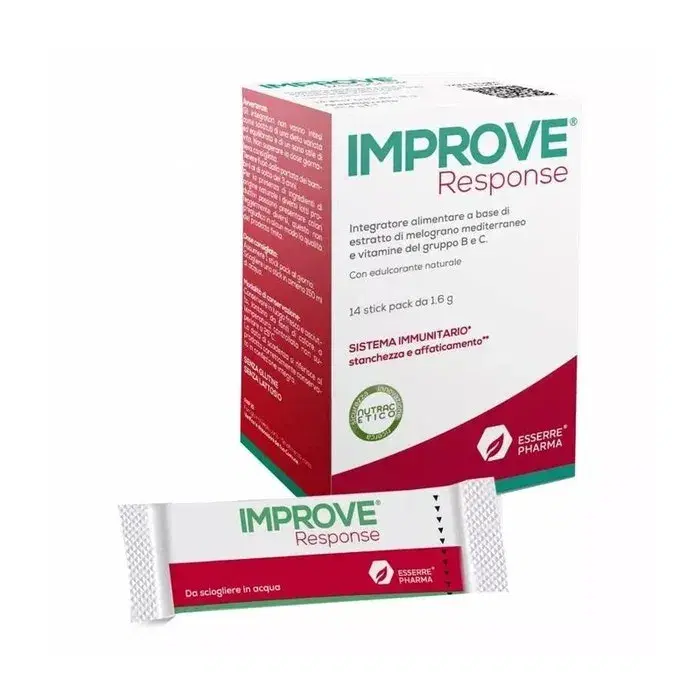 Improve Response 14 Stick Pack