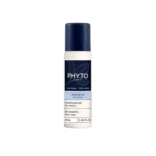 Phyto Douceur Shampoo Secco Delicato Volumizzante 75 ml