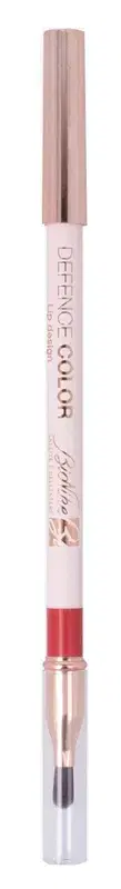Bionike Defence Color Lip Design Matita Labbra 208 Rouge Brique