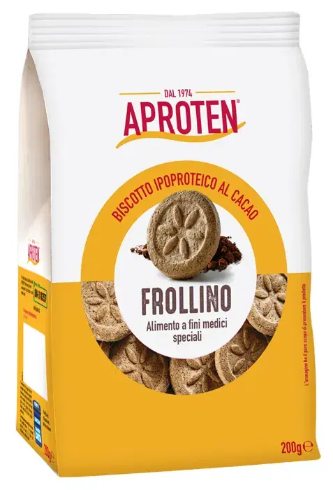 Aproten Frollino al Cacao 200 g