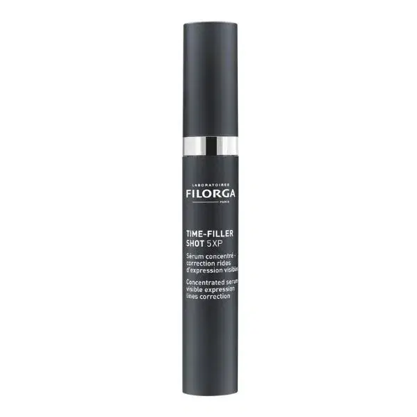 Filorga Time Filler Shot 5XP Siero Concentrato Linee Di Espressione 15 ml