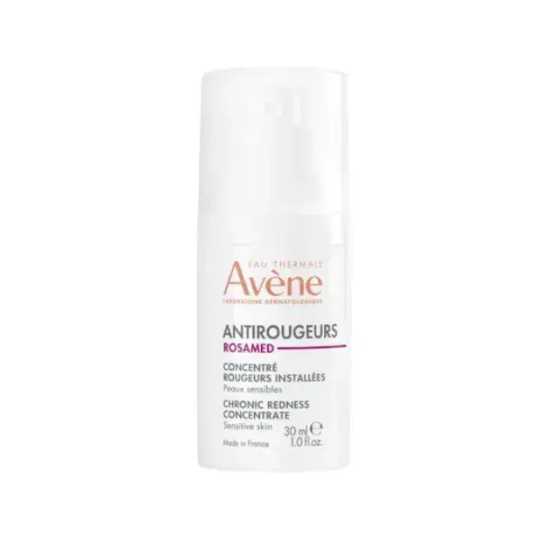 Avène Antirougeurs Rosamed Concentrato Rossori Persistenti Pelle sensibile 30 ml