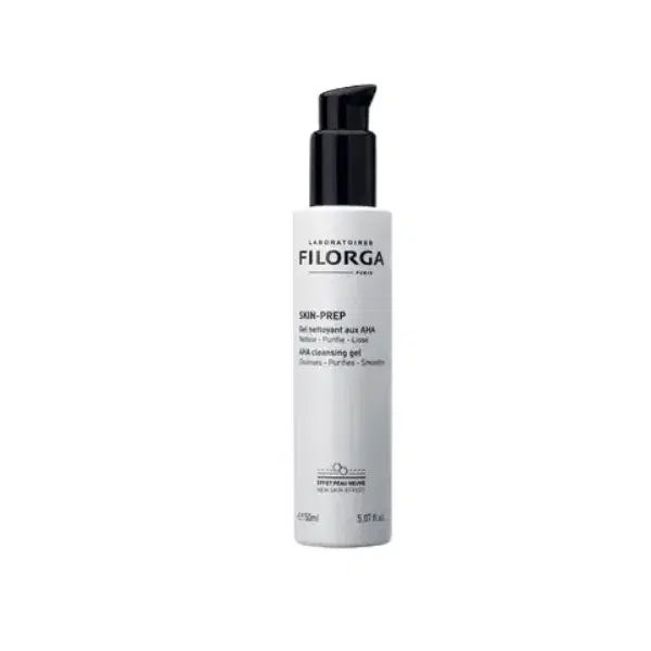 Filorga Skin-Prep Gel Detergente Viso Purificante 150 ml